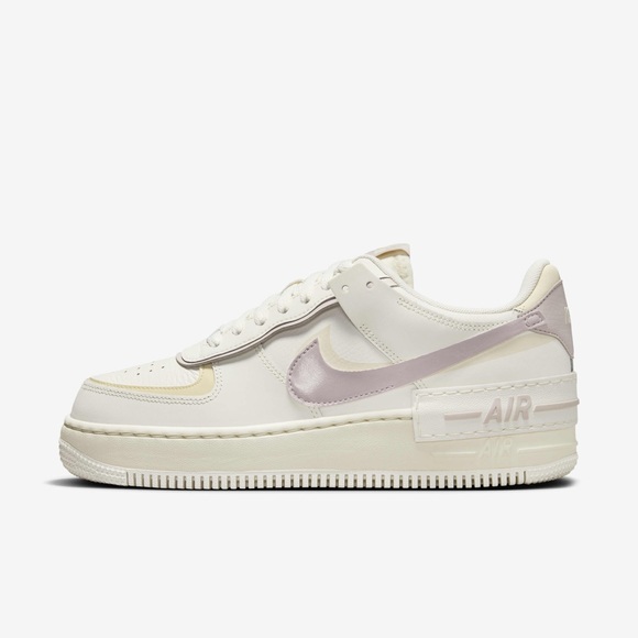 Nike Air Force 1 Shadow Women’s Sneakers - Picture 10 of 10